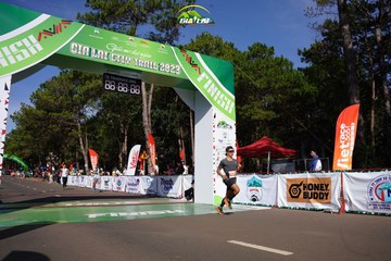 GIA LAI CITY TRAIL - Ảnh #1055210