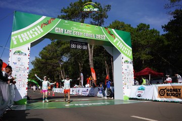 GIA LAI CITY TRAIL - Ảnh #1053808