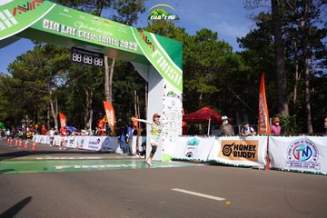 GIA LAI CITY TRAIL - Ảnh #1053981