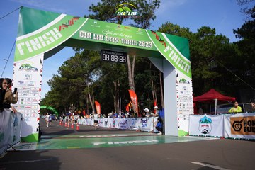 GIA LAI CITY TRAIL - Ảnh #1052195