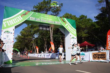 GIA LAI CITY TRAIL - Ảnh #1054126