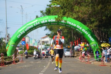 GIA LAI CITY TRAIL - Ảnh #1051755