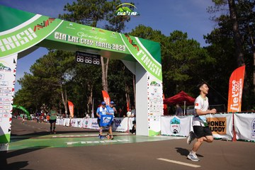 GIA LAI CITY TRAIL - Ảnh #1054911