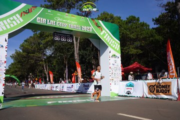 GIA LAI CITY TRAIL - Ảnh #1055351