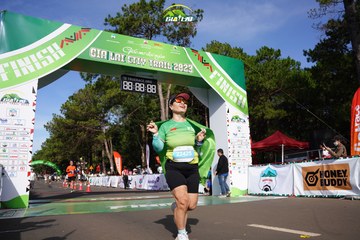 GIA LAI CITY TRAIL - Ảnh #1052756