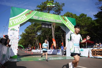 GIA LAI CITY TRAIL - Ảnh #1054055