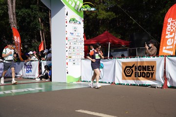 GIA LAI CITY TRAIL - Ảnh #1052897