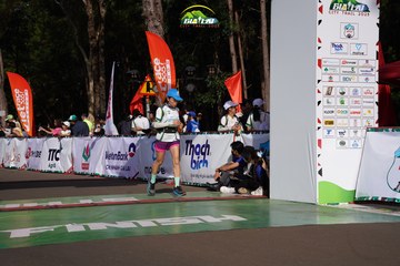 GIA LAI CITY TRAIL - Ảnh #1053101