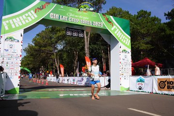 GIA LAI CITY TRAIL - Ảnh #1054396