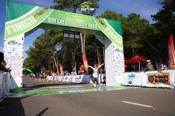 GIA LAI CITY TRAIL - Ảnh #1053978