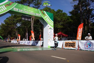 GIA LAI CITY TRAIL - Ảnh #1055064