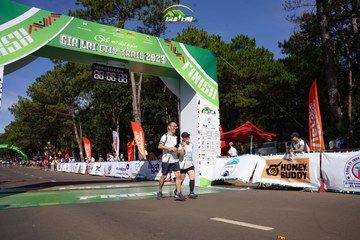 GIA LAI CITY TRAIL - Ảnh #1055380