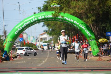 GIA LAI CITY TRAIL - Ảnh #1051627