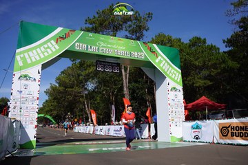 GIA LAI CITY TRAIL - Ảnh #1055716