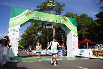 GIA LAI CITY TRAIL - Ảnh #1054049