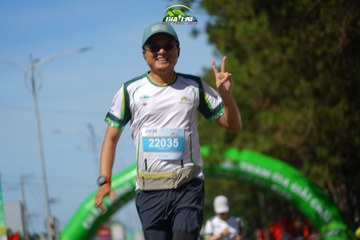GIA LAI CITY TRAIL - Ảnh #1051540