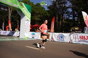 GIA LAI CITY TRAIL - Ảnh #1055267