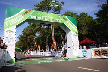 GIA LAI CITY TRAIL - Ảnh #1053347