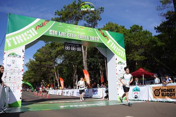 GIA LAI CITY TRAIL - Ảnh #1054244