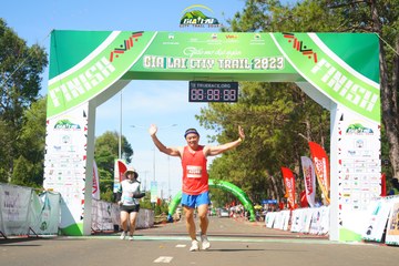 GIA LAI CITY TRAIL - Ảnh #1051718