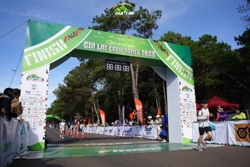 GIA LAI CITY TRAIL - Ảnh #1052206