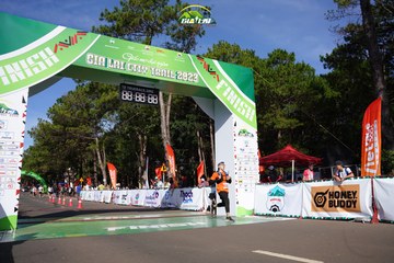 GIA LAI CITY TRAIL - Ảnh #1054225