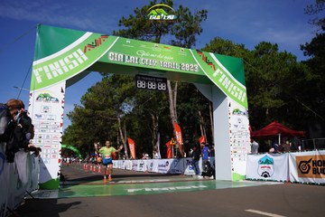 GIA LAI CITY TRAIL - Ảnh #1053791