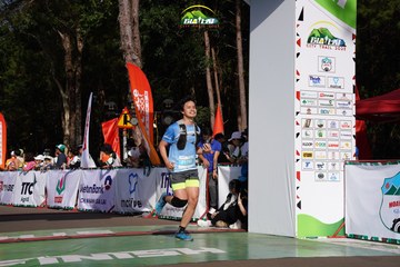 GIA LAI CITY TRAIL - Ảnh #1052945