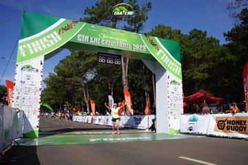 GIA LAI CITY TRAIL - Ảnh #1055226