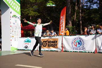 GIA LAI CITY TRAIL - Ảnh #1054002