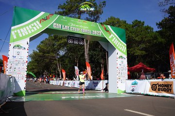 GIA LAI CITY TRAIL - Ảnh #1055227