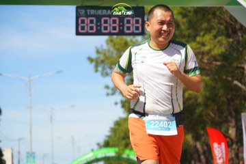 GIA LAI CITY TRAIL - Ảnh #1051695