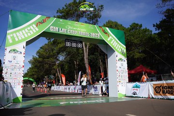 GIA LAI CITY TRAIL - Ảnh #1052903