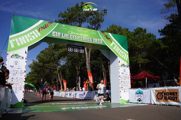 GIA LAI CITY TRAIL - Ảnh #1053704