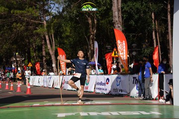 GIA LAI CITY TRAIL - Ảnh #1053881