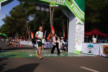 GIA LAI CITY TRAIL - Ảnh #1053134