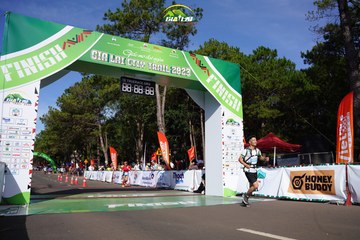 GIA LAI CITY TRAIL - Ảnh #1054547
