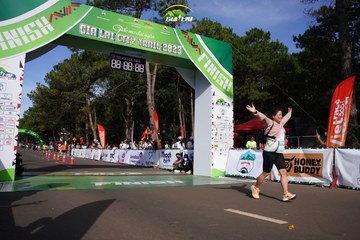 GIA LAI CITY TRAIL - Ảnh #1053206