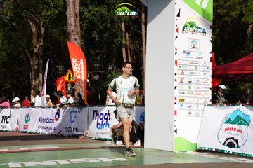GIA LAI CITY TRAIL - Ảnh #1053501
