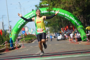GIA LAI CITY TRAIL - Ảnh #1051515