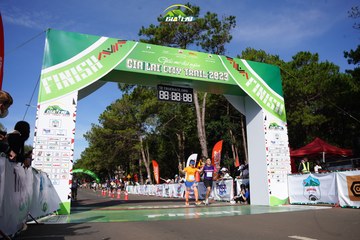 GIA LAI CITY TRAIL - Ảnh #1052873