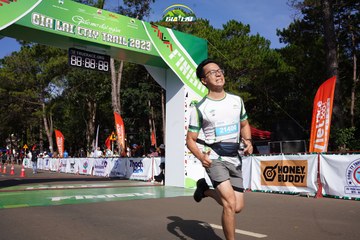 GIA LAI CITY TRAIL - Ảnh #1054420
