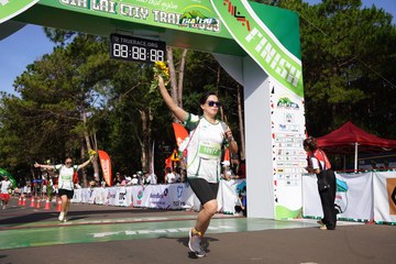 GIA LAI CITY TRAIL - Ảnh #1052726