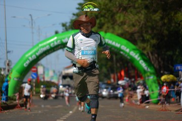 GIA LAI CITY TRAIL - Ảnh #1051581