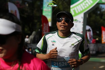 GIA LAI CITY TRAIL - Ảnh #1051376