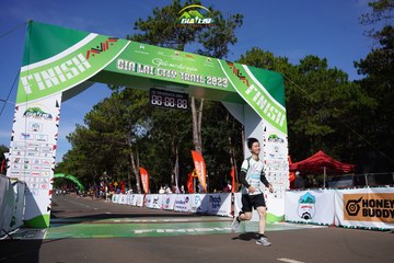 GIA LAI CITY TRAIL - Ảnh #1055546