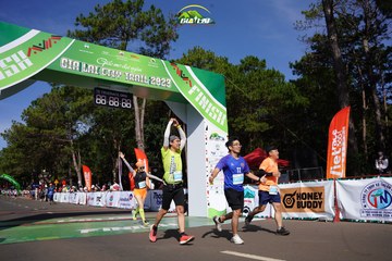 GIA LAI CITY TRAIL - Ảnh #1055110