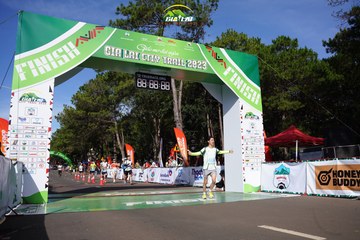 GIA LAI CITY TRAIL - Ảnh #1054486