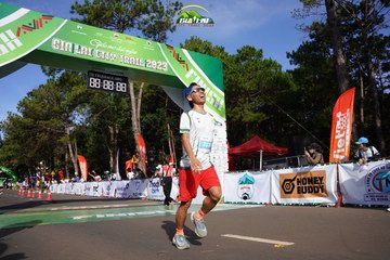GIA LAI CITY TRAIL - Ảnh #1052744