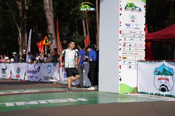 GIA LAI CITY TRAIL - Ảnh #1052317